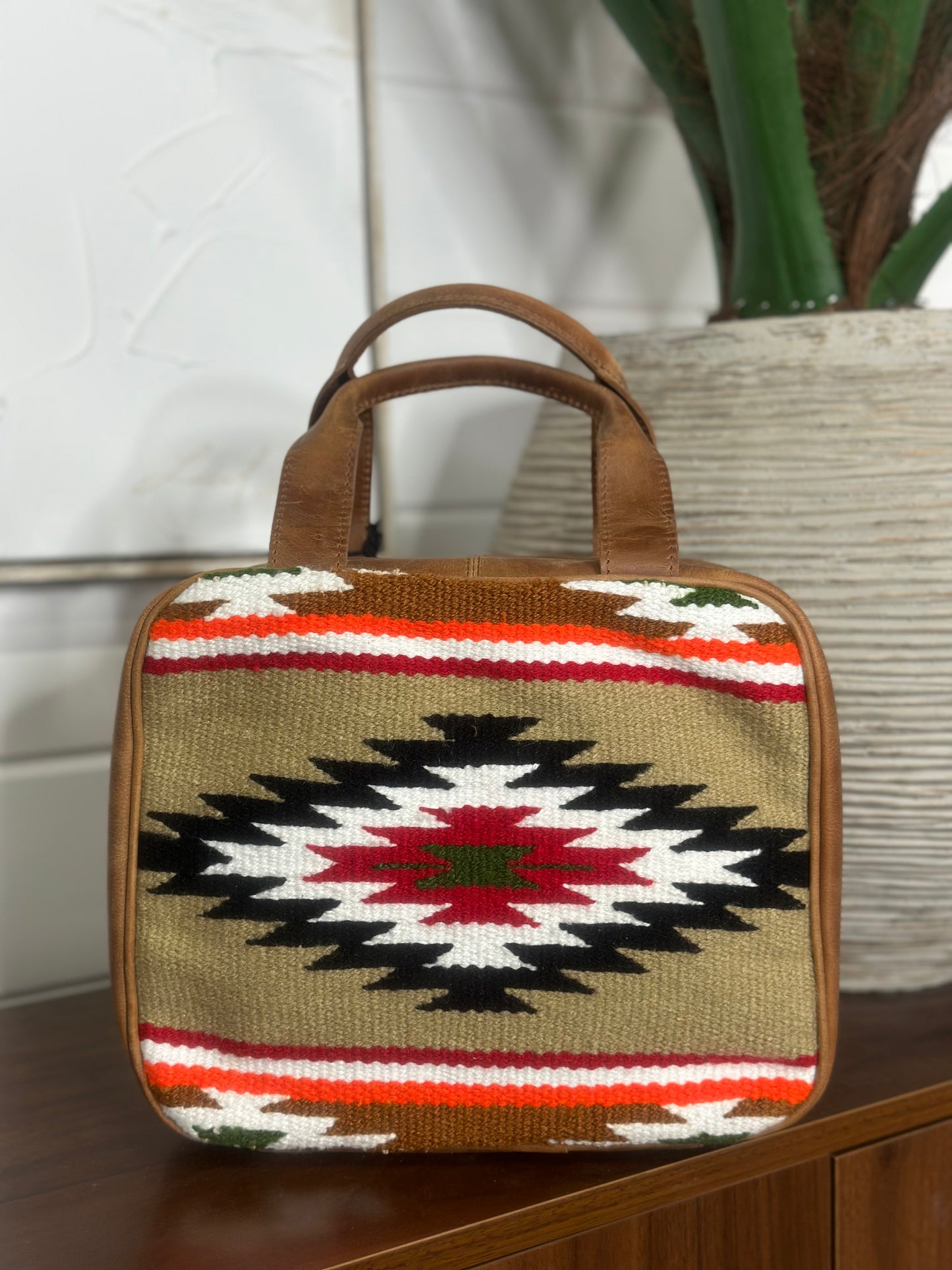 Heritage Mesa Travel Organizer