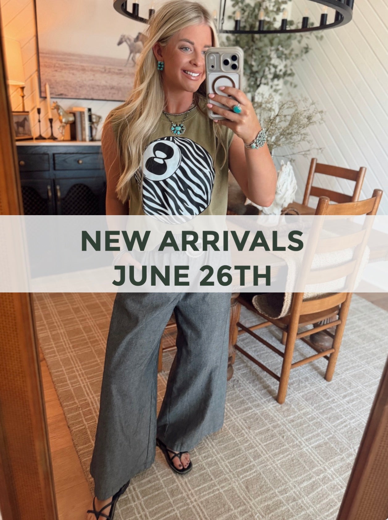 JUNE 26TH LIVE SALE