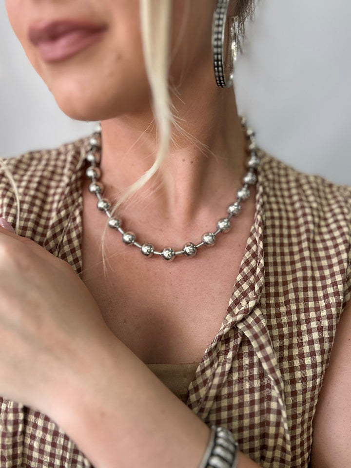 River Necklace