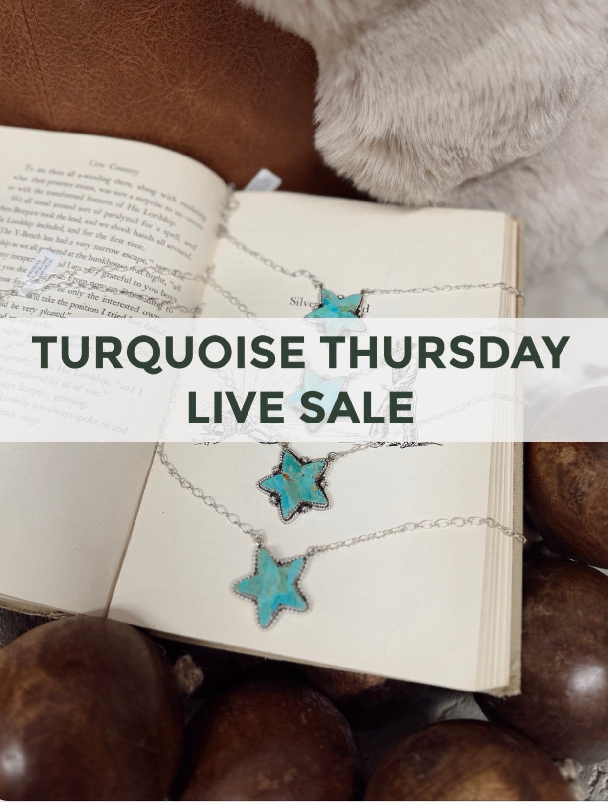 May 28th live sale
