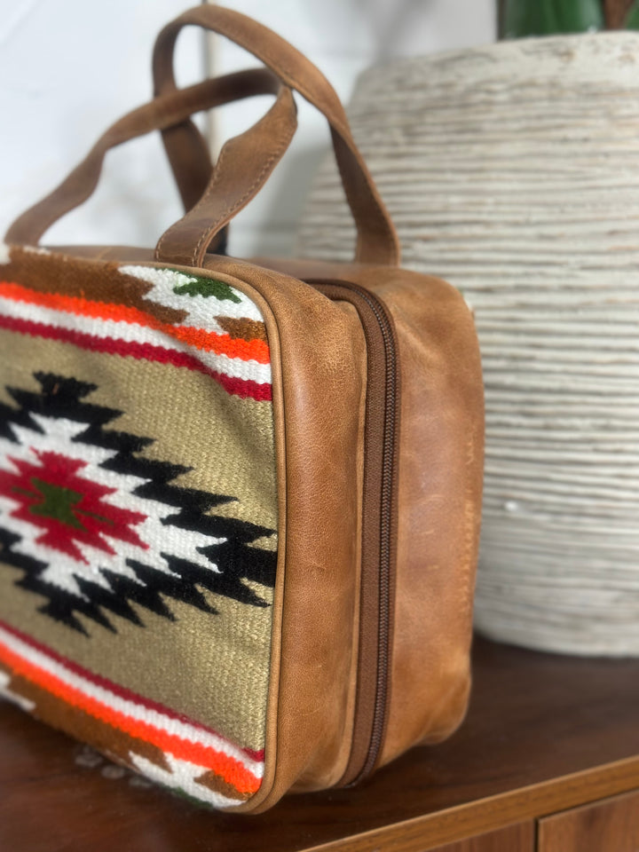 Heritage Mesa Travel Organizer