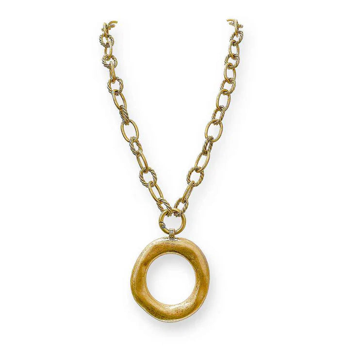 Ginny Necklace