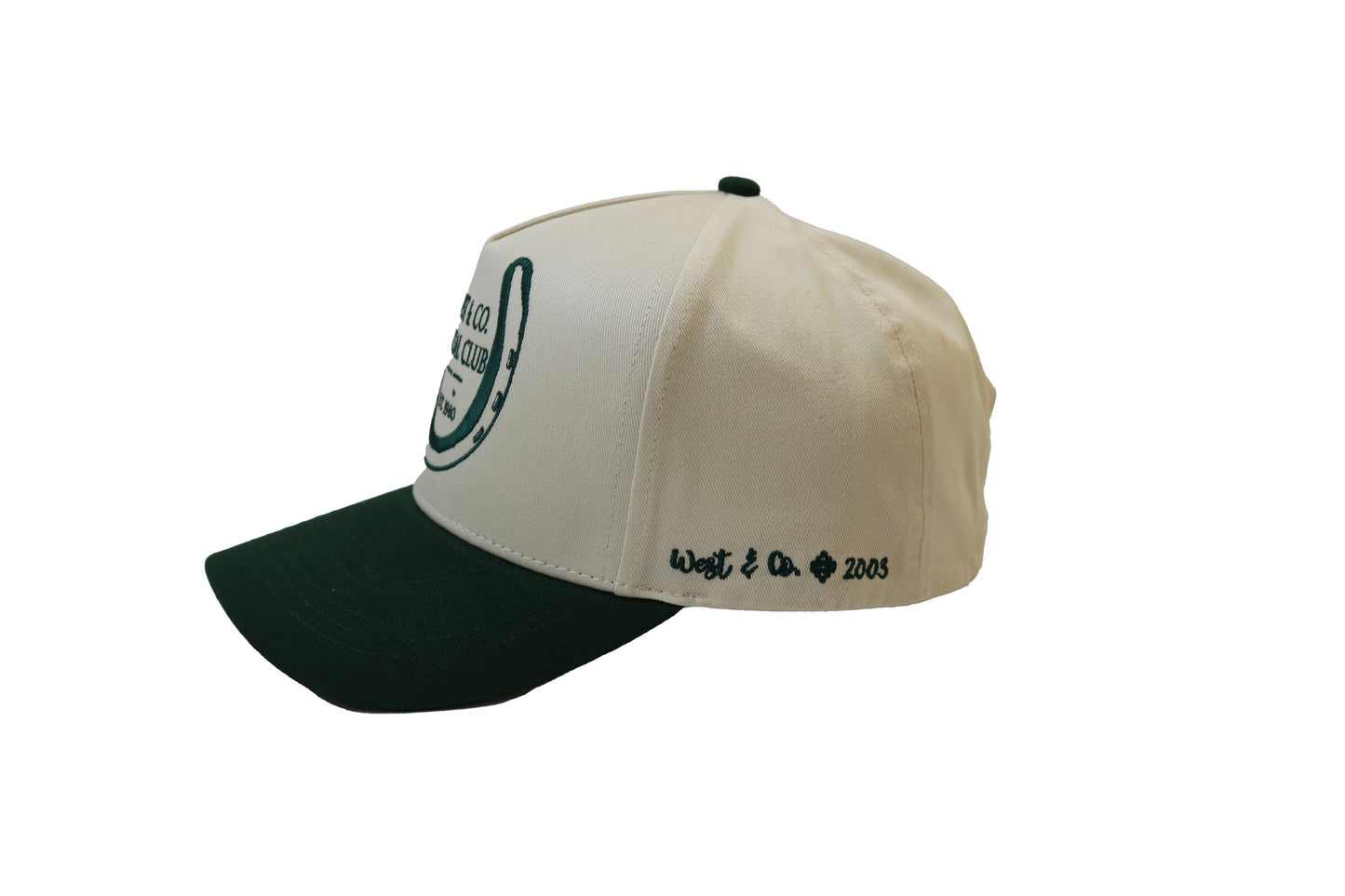 The Westro Cap