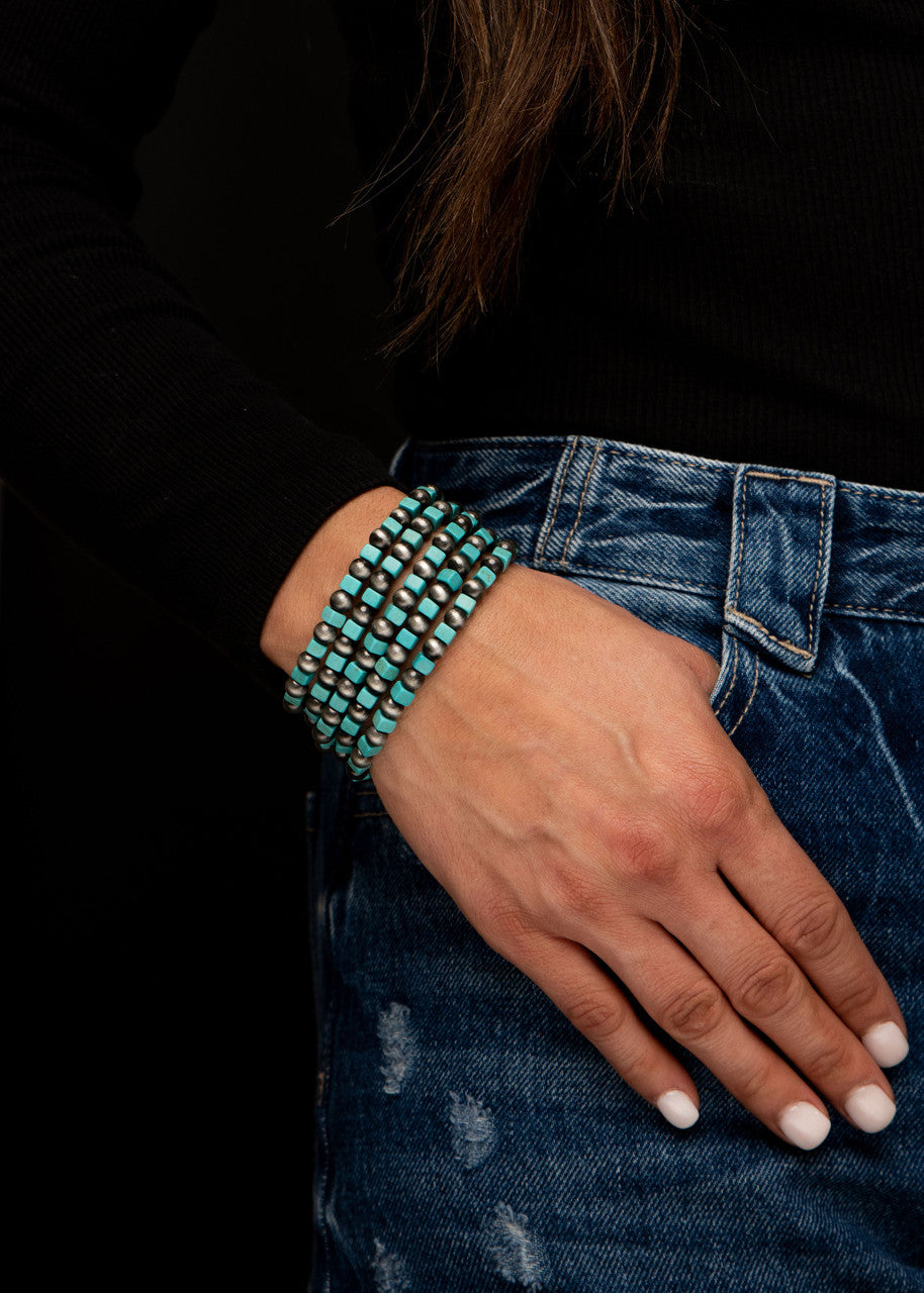 The Greyson Bracelet