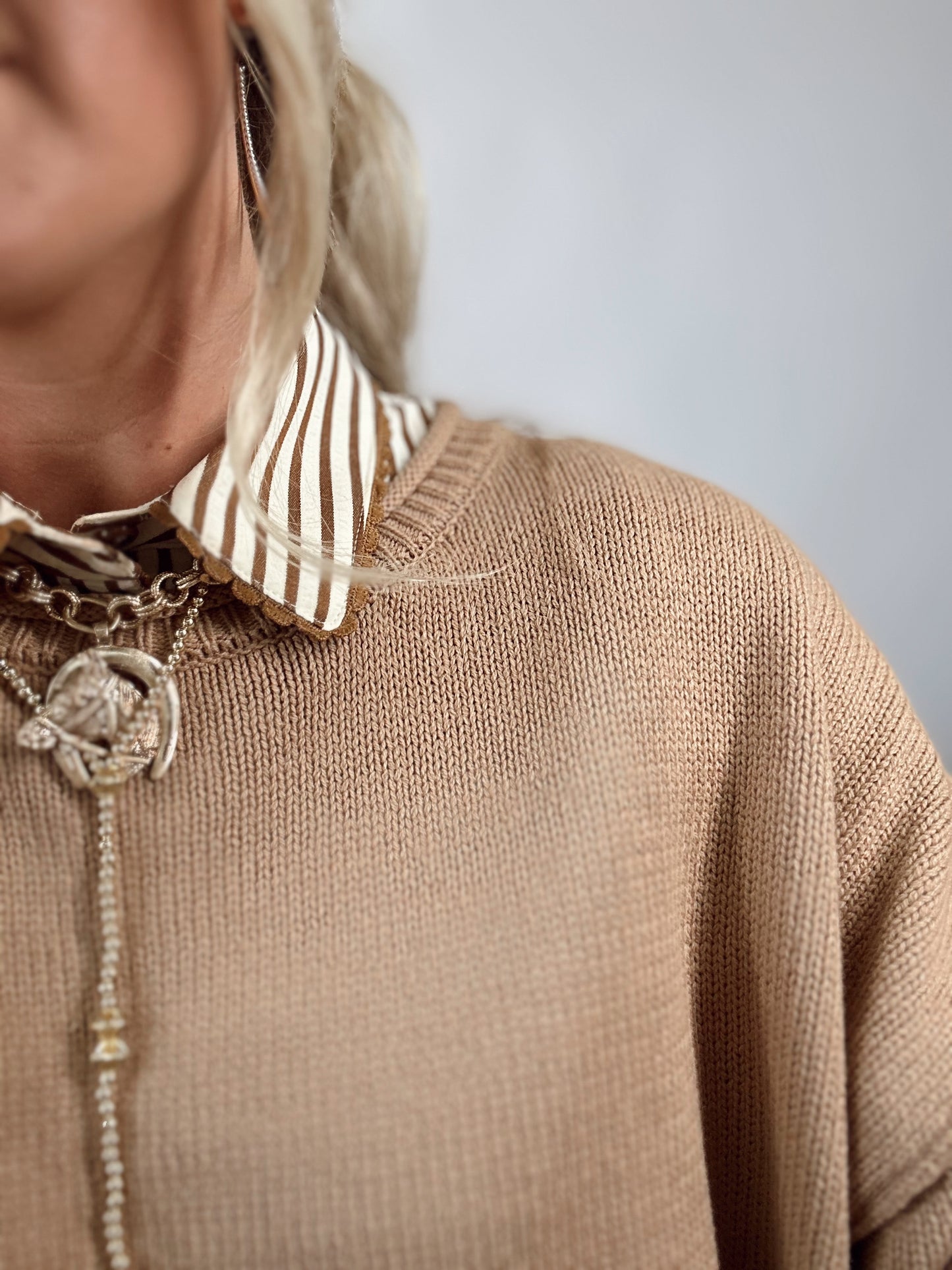 Starla Sweater