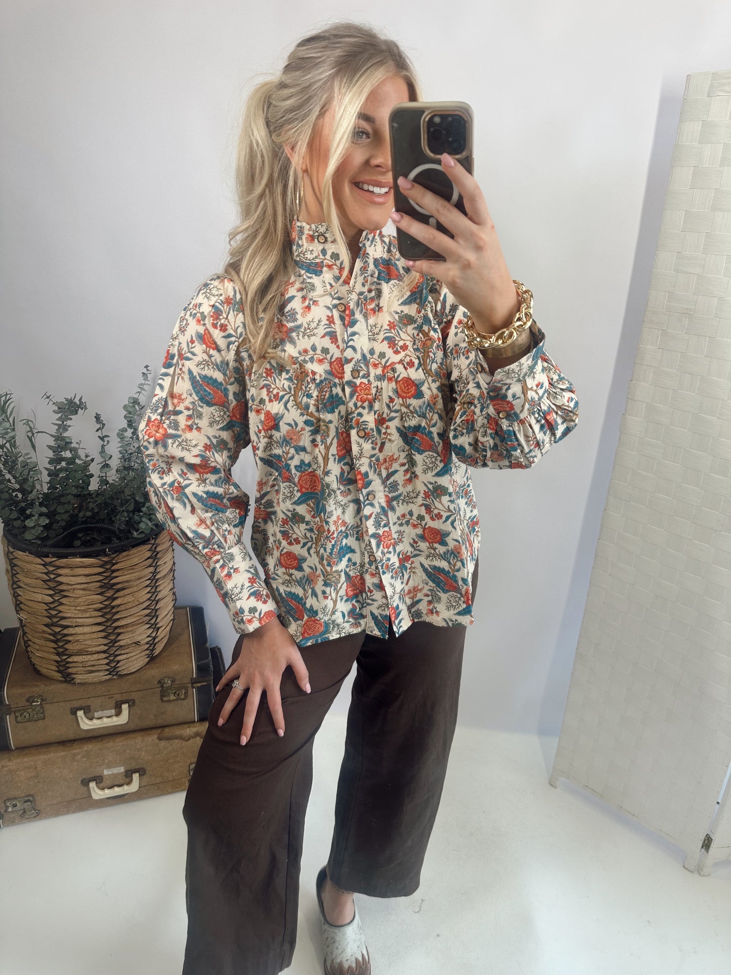 Jenna Top