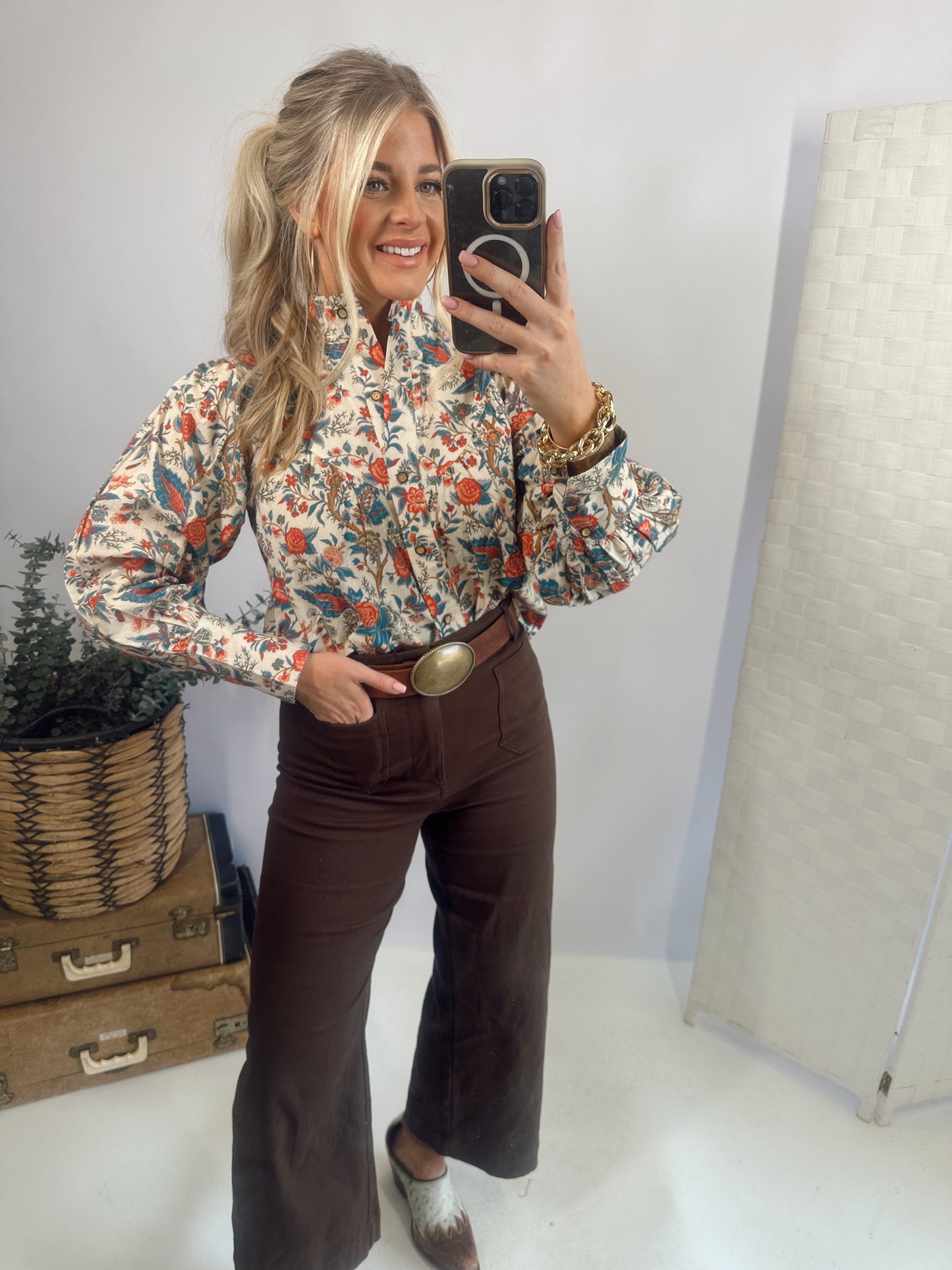 Jenna Top