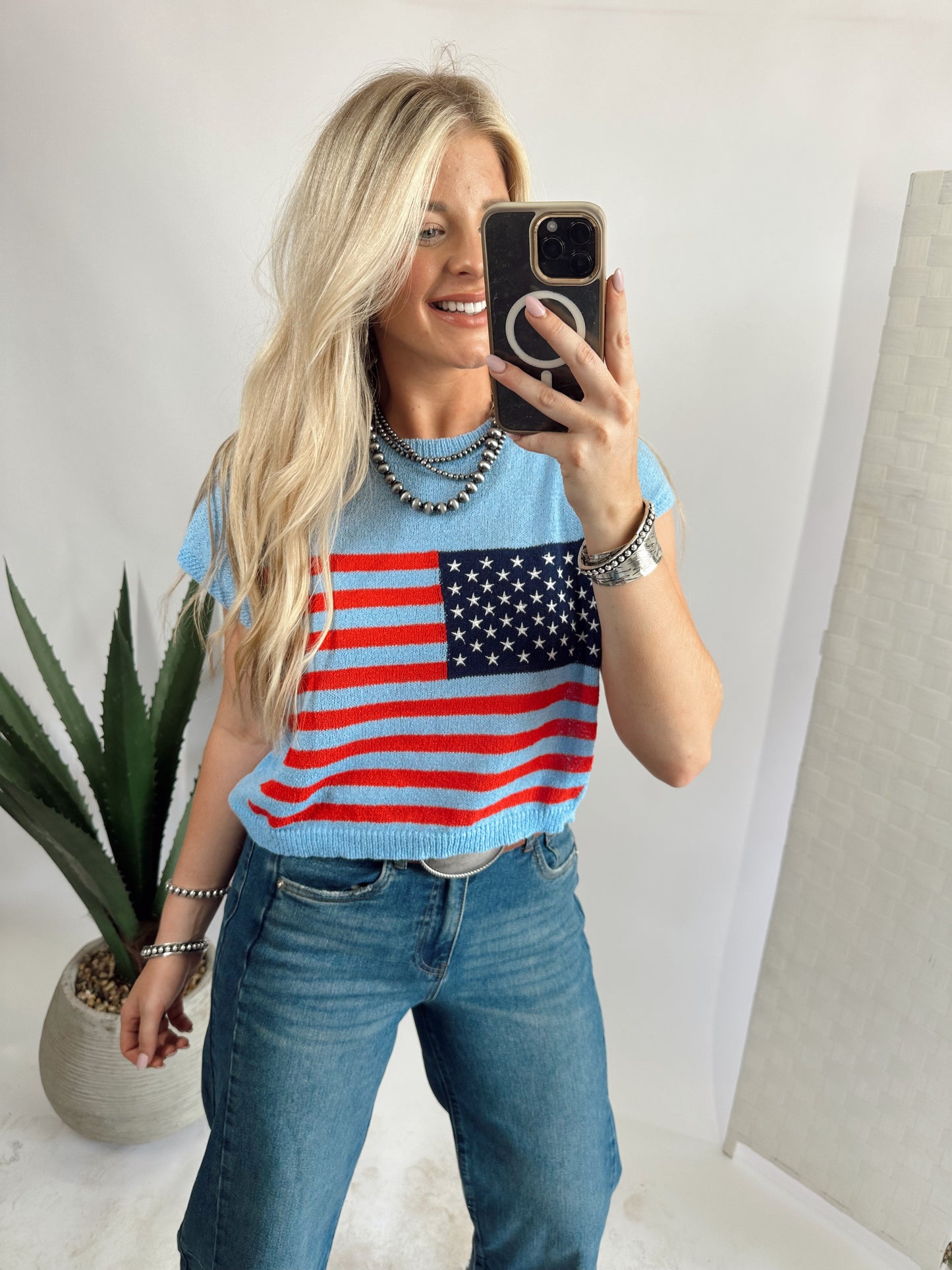 Elsie Top