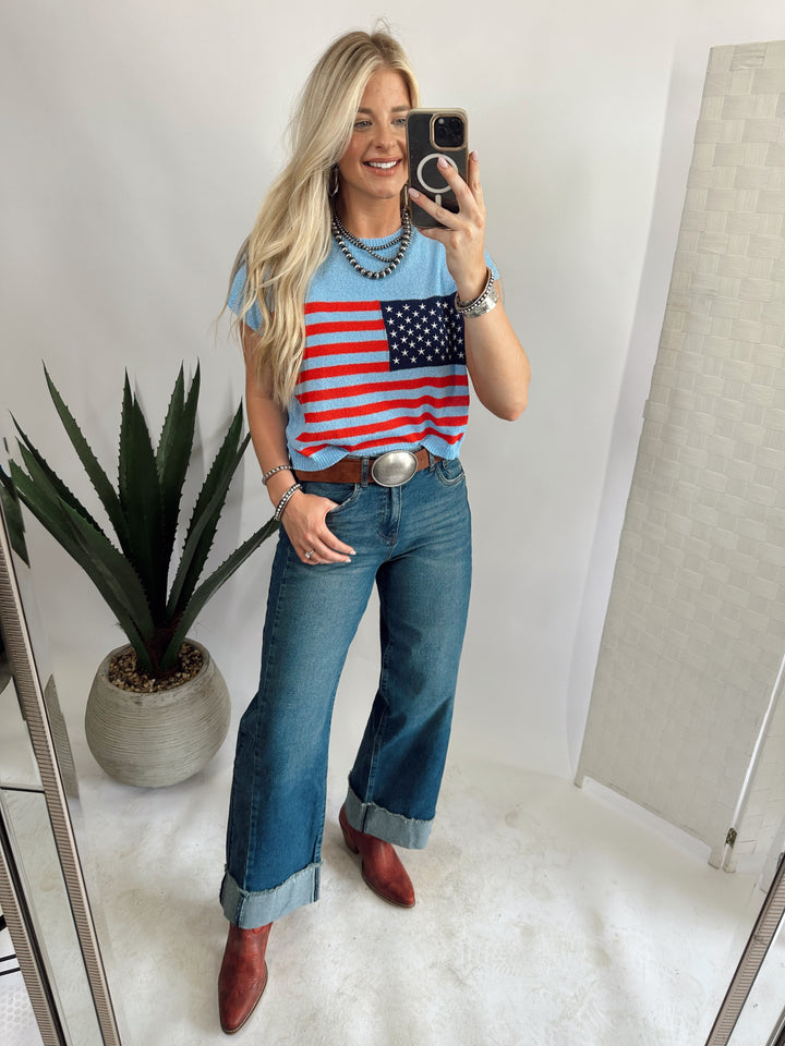 Elsie Top