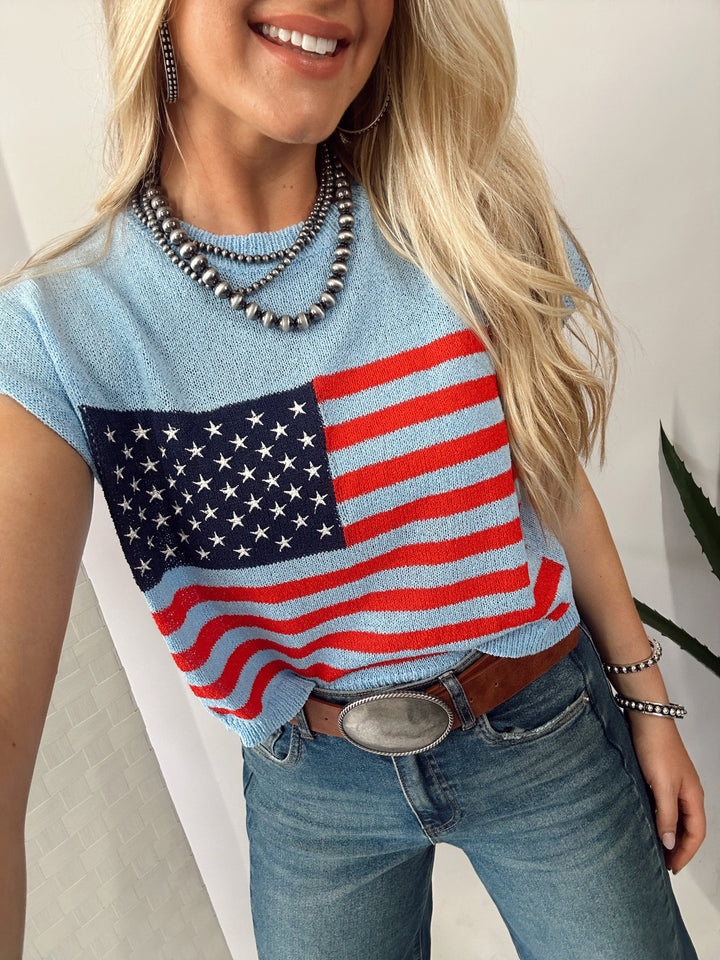 Elsie Top