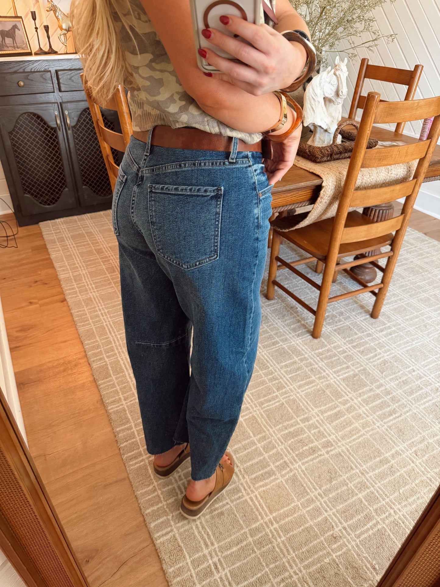 Hadley Jeans