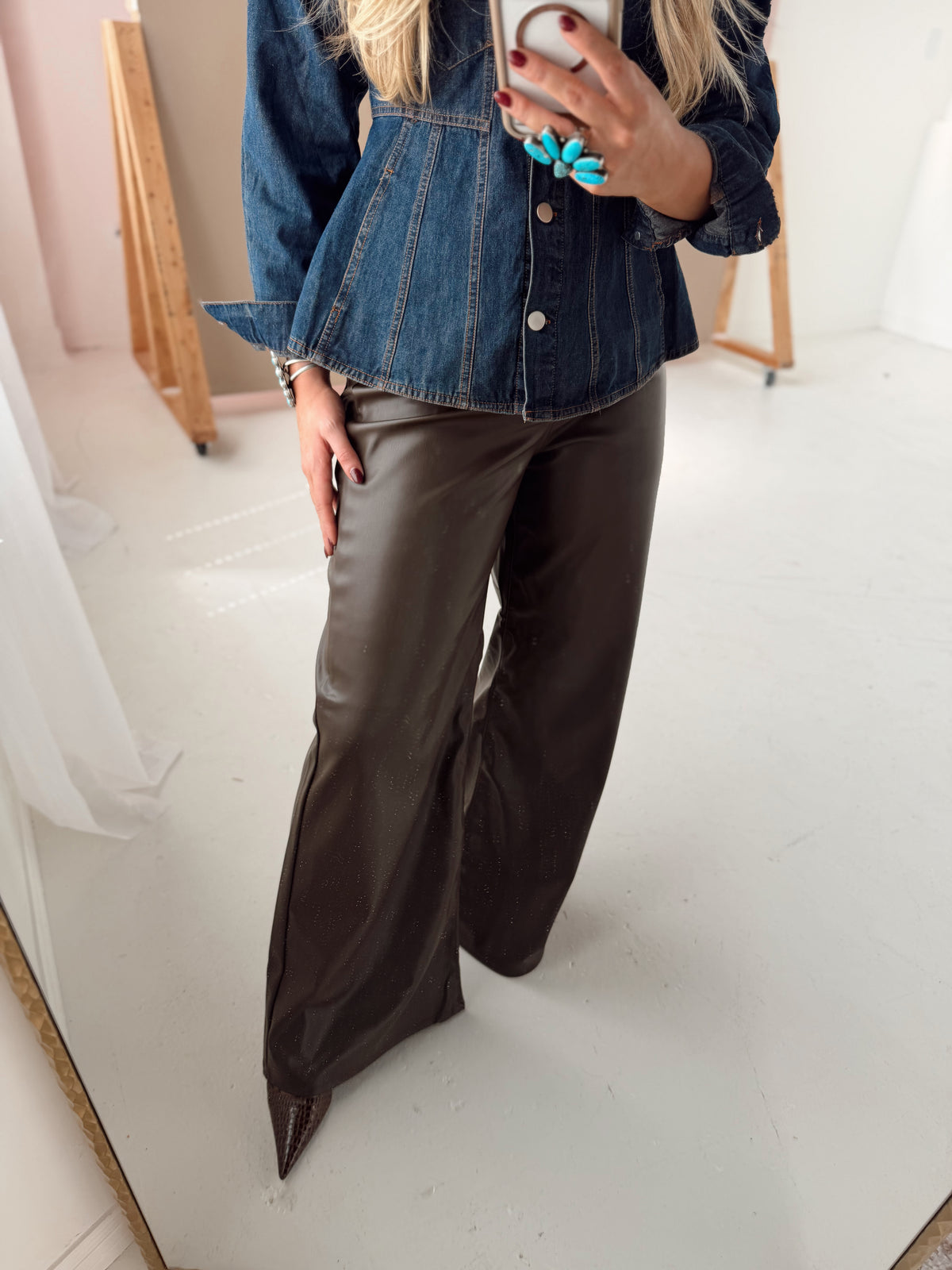Pax Pants