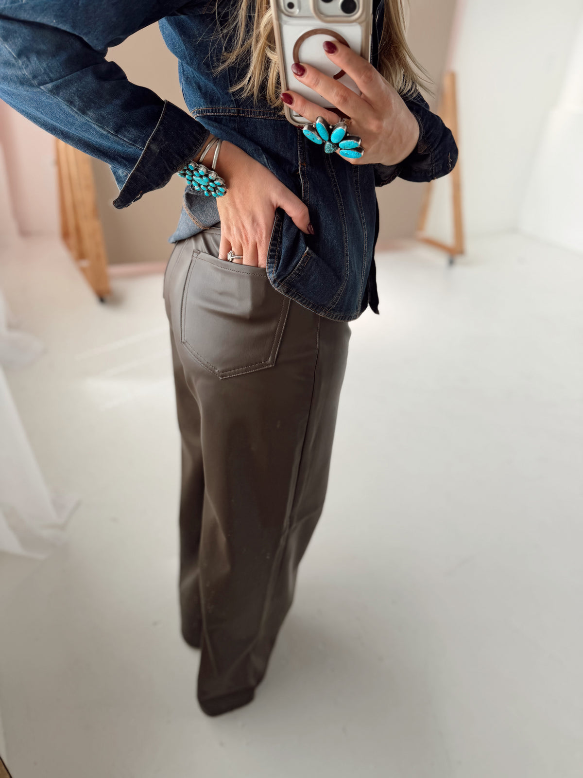 Pax Pants