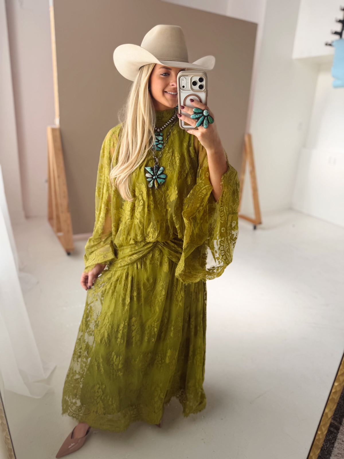 Chandler Dress