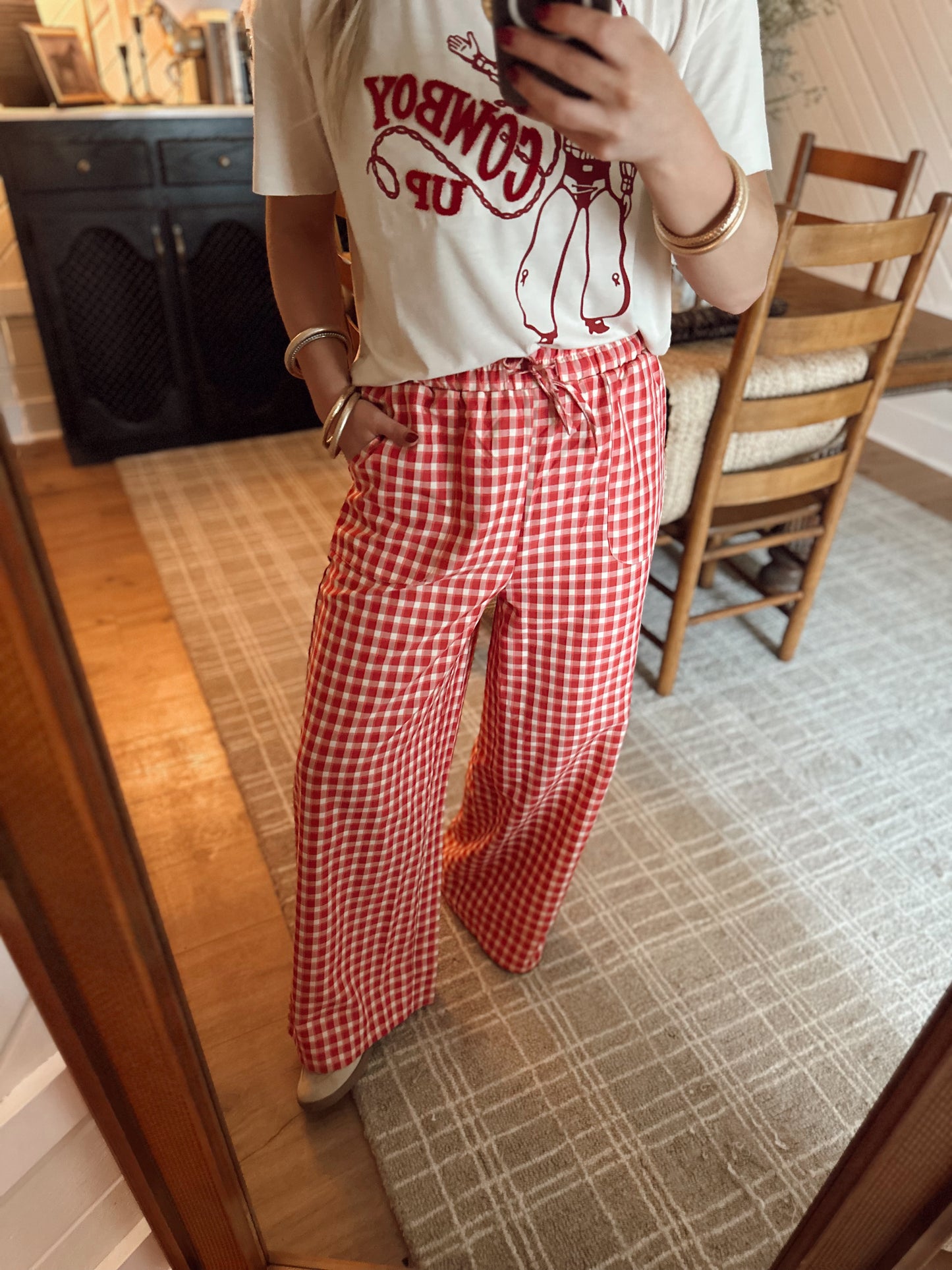 Darcy Pants