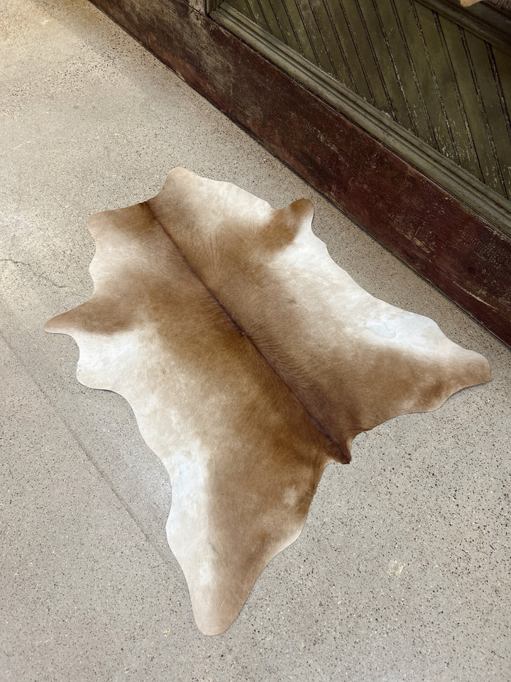 Calf Hide #14