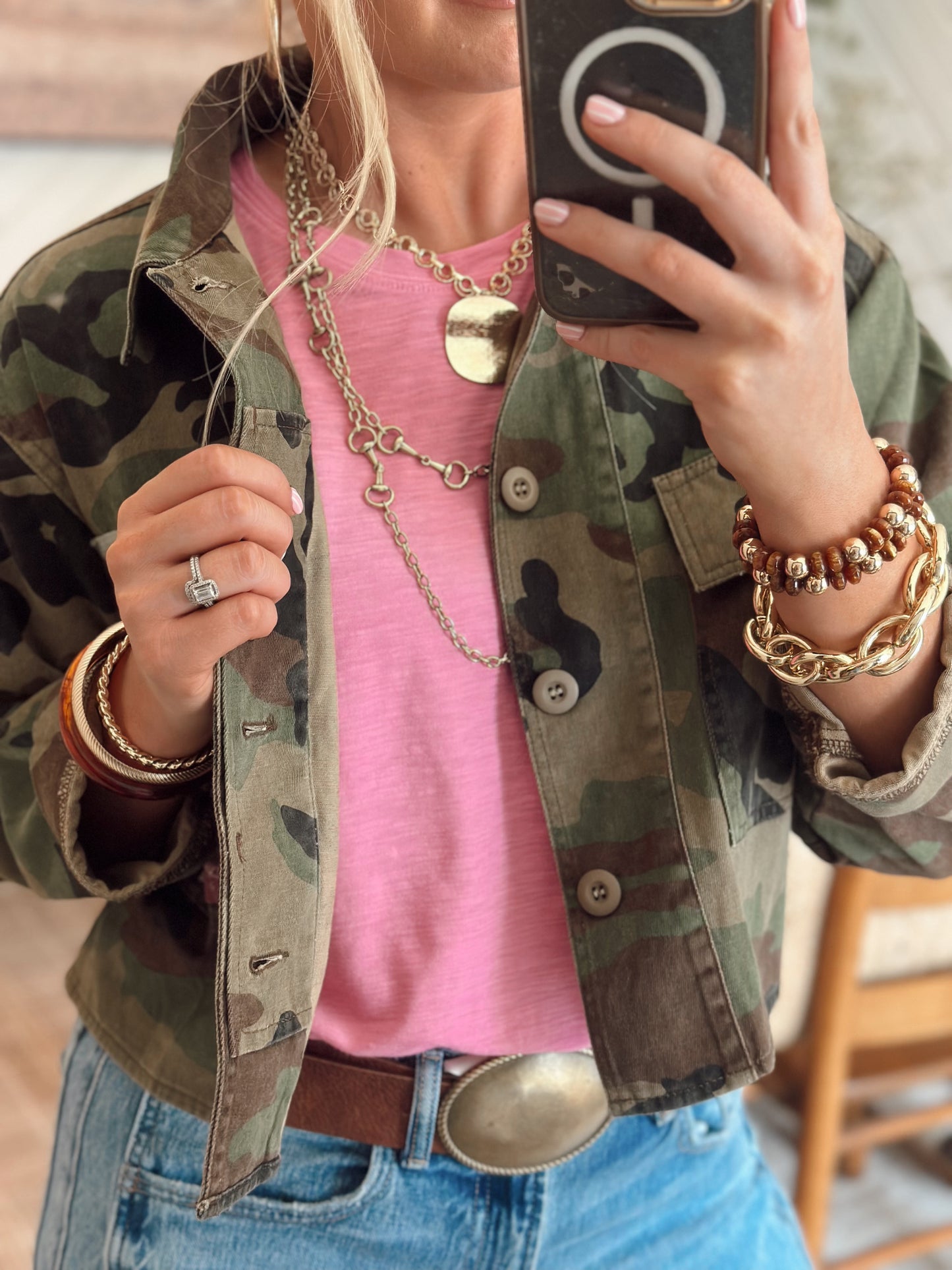 Phoenix Top *3 colors