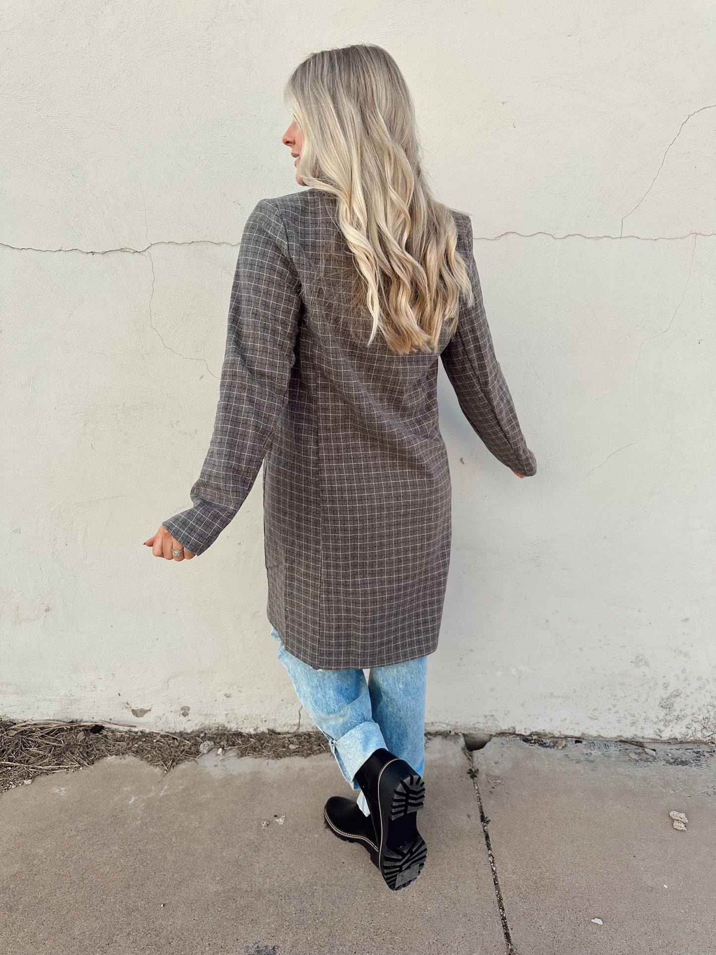 Camden Coat