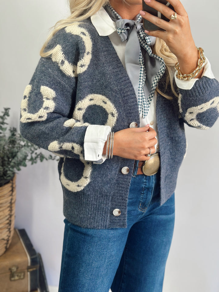 Colt Cardigan
