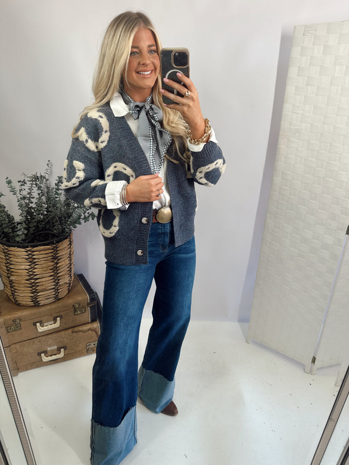 Colt Cardigan