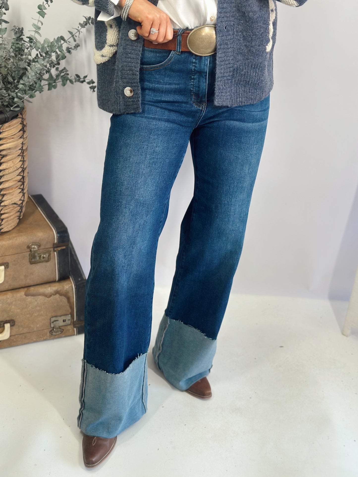 Jayden Jeans