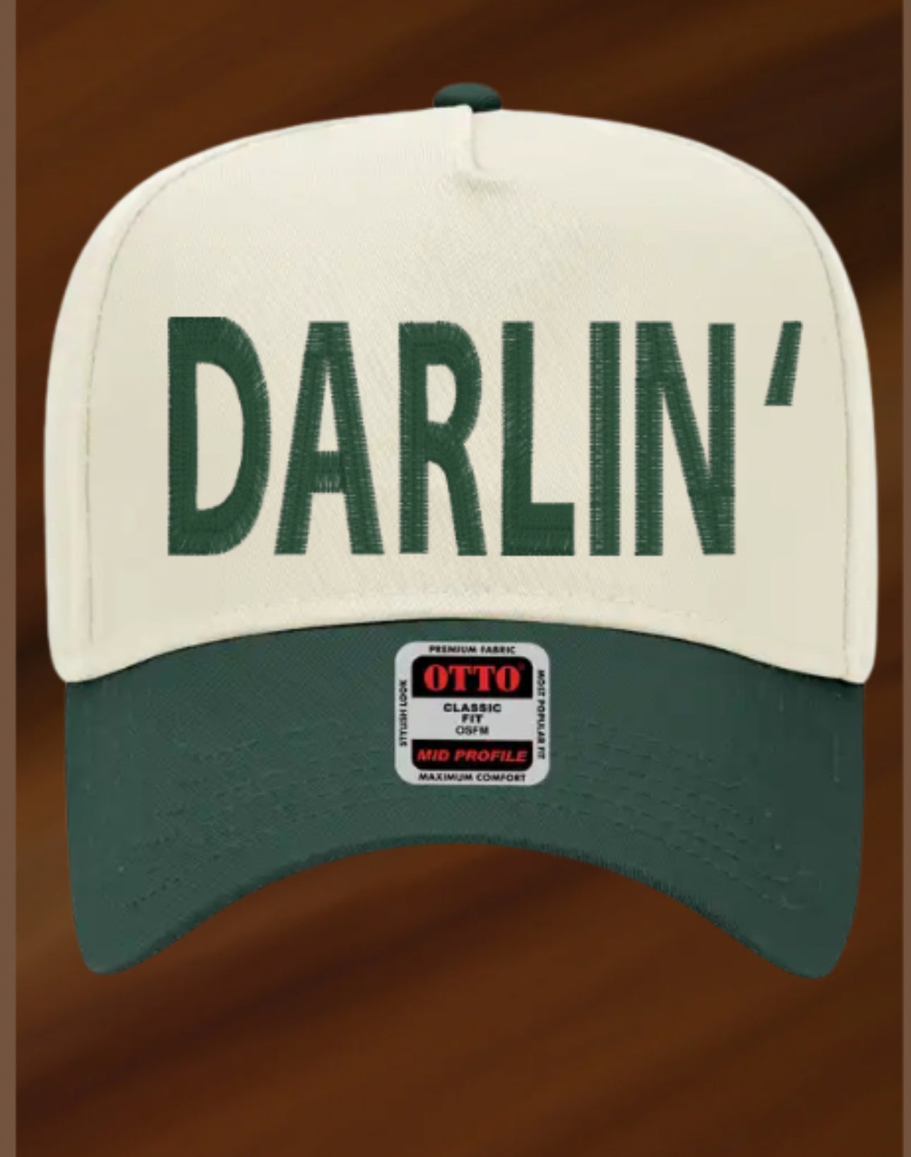 Darlin Hat