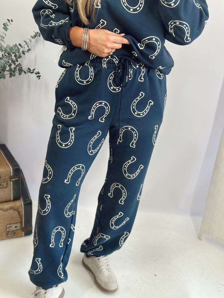 Shay Cowgirl Set