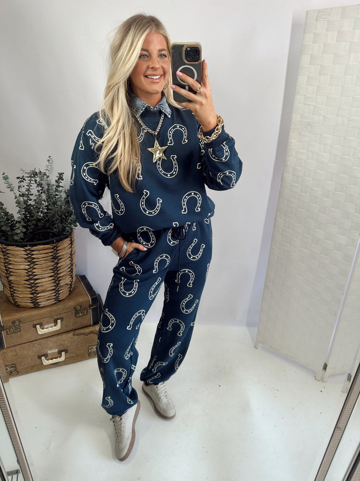 Shay Cowgirl Set
