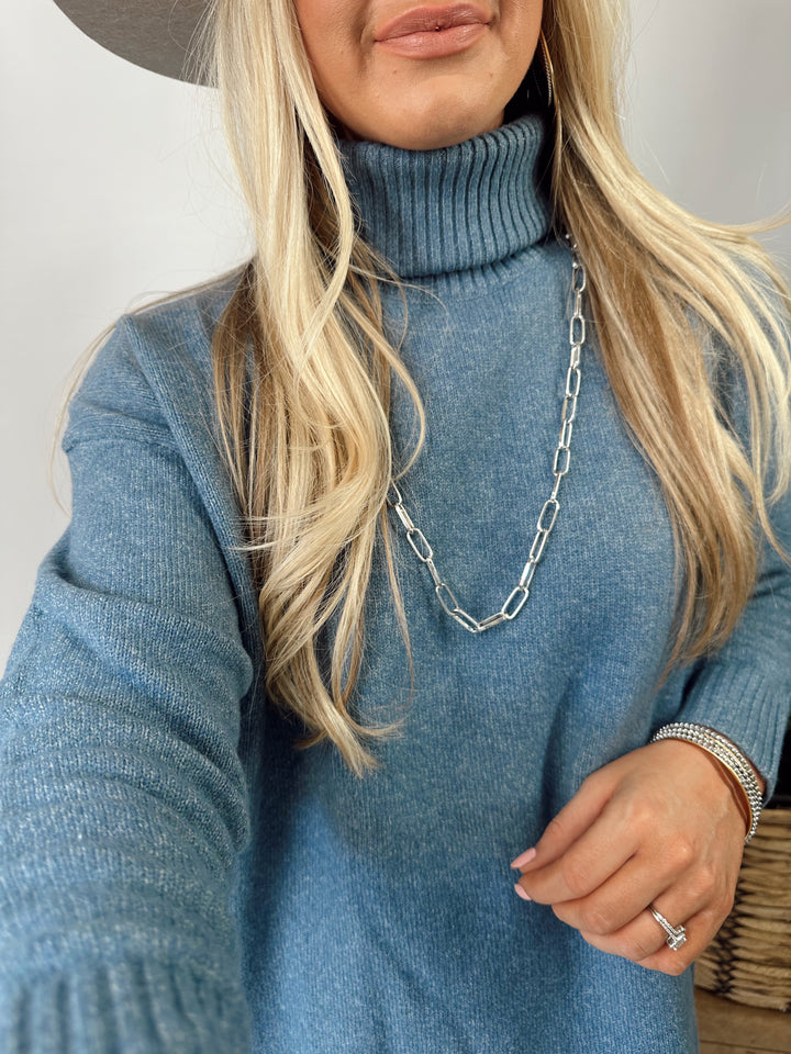 Layla Necklace