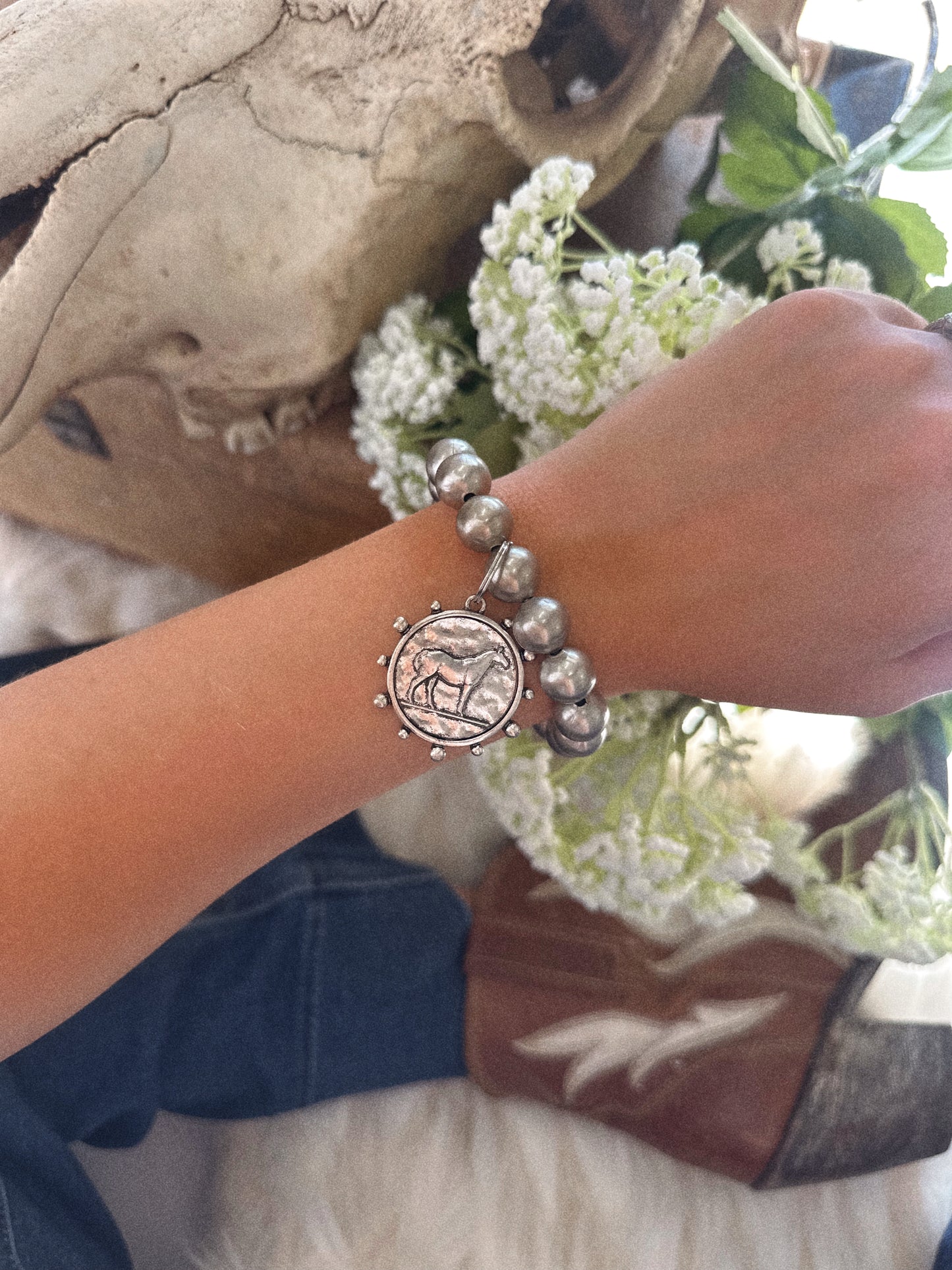 The Lexington bracelet