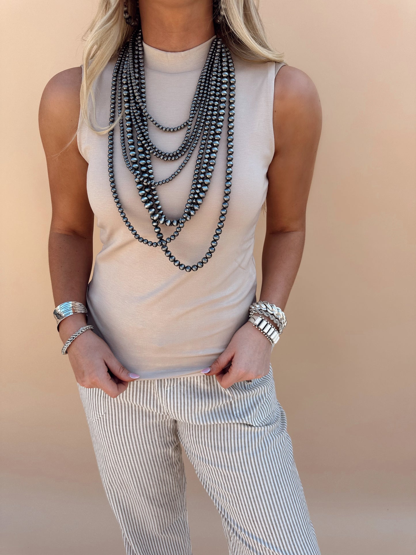 CLOUD BASIC MOCK TANK *DUST