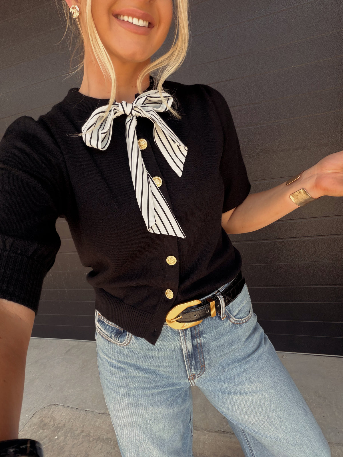 Estelle Top