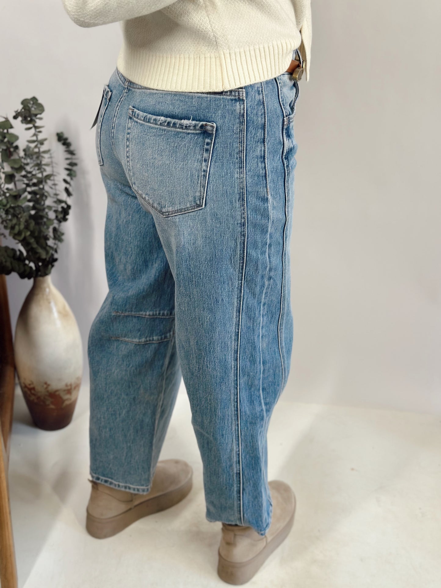 Maple Jeans