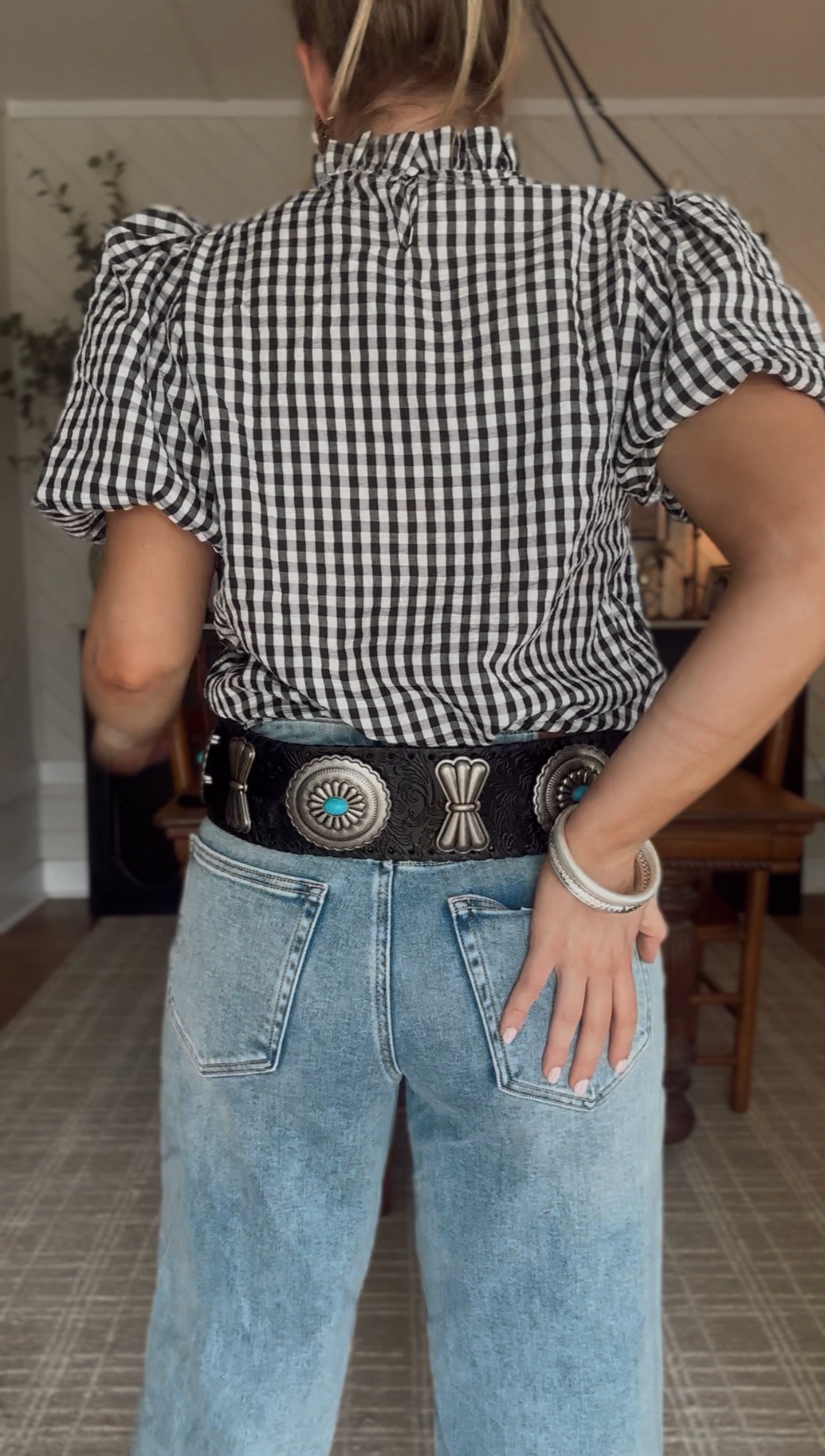 Daton Belt