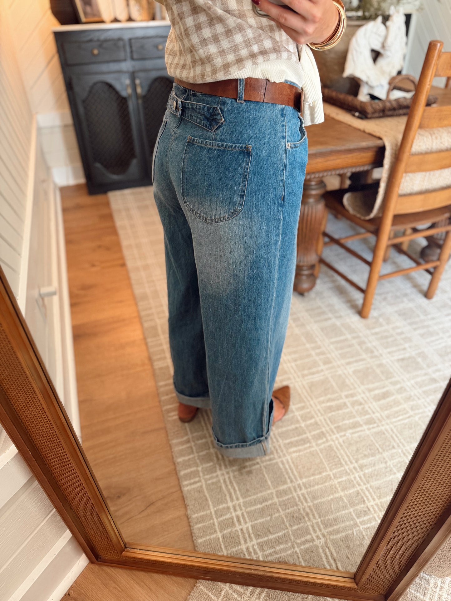 Waylon Jeans