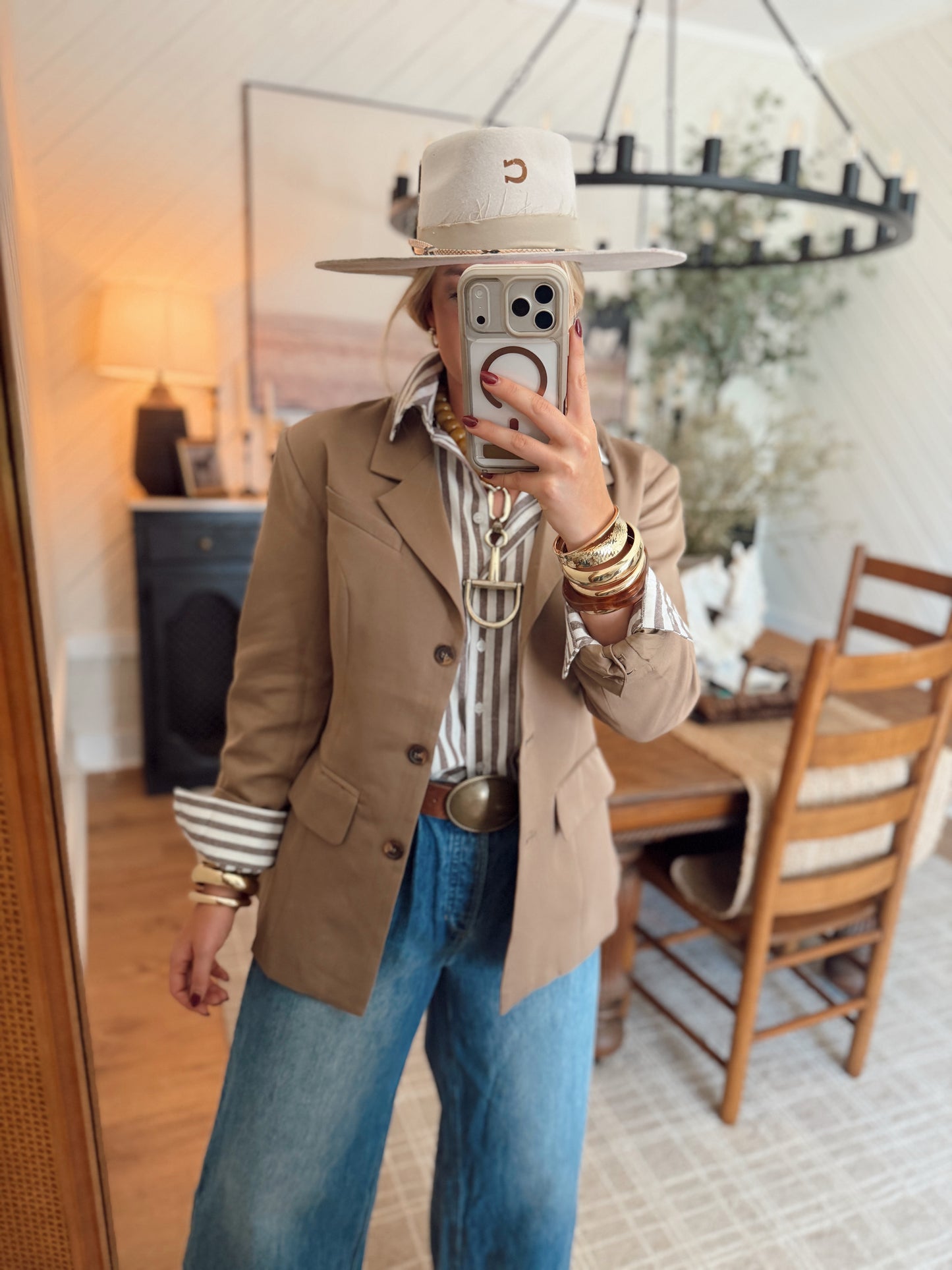 Blakeley Blazer