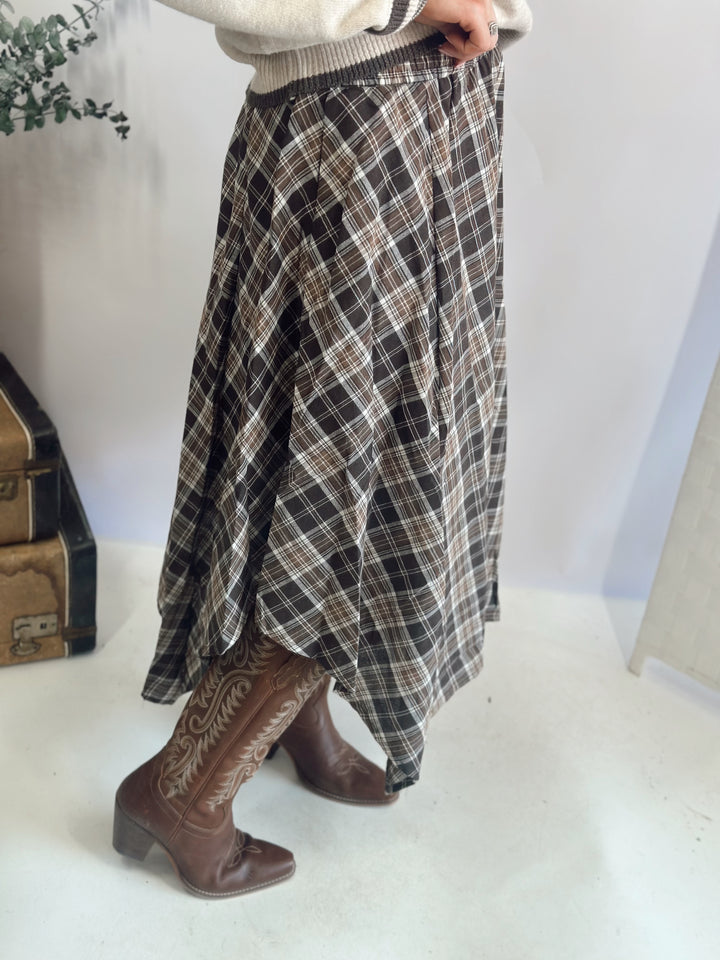 The Teton Skirt