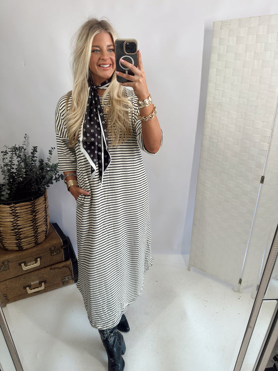 Sutton Dress