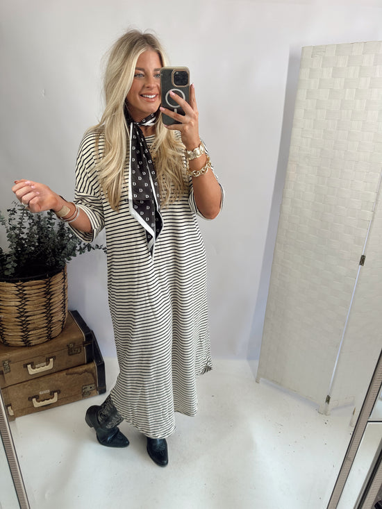 Sutton Dress