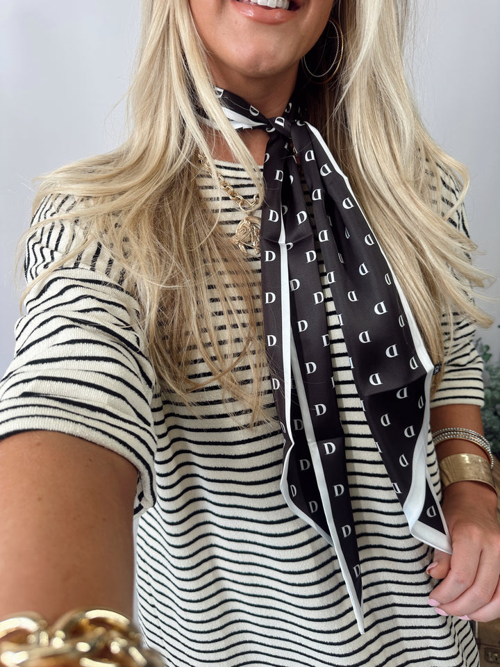 Terra Twilly *Black