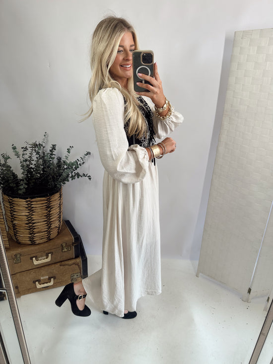 Keshia Dress