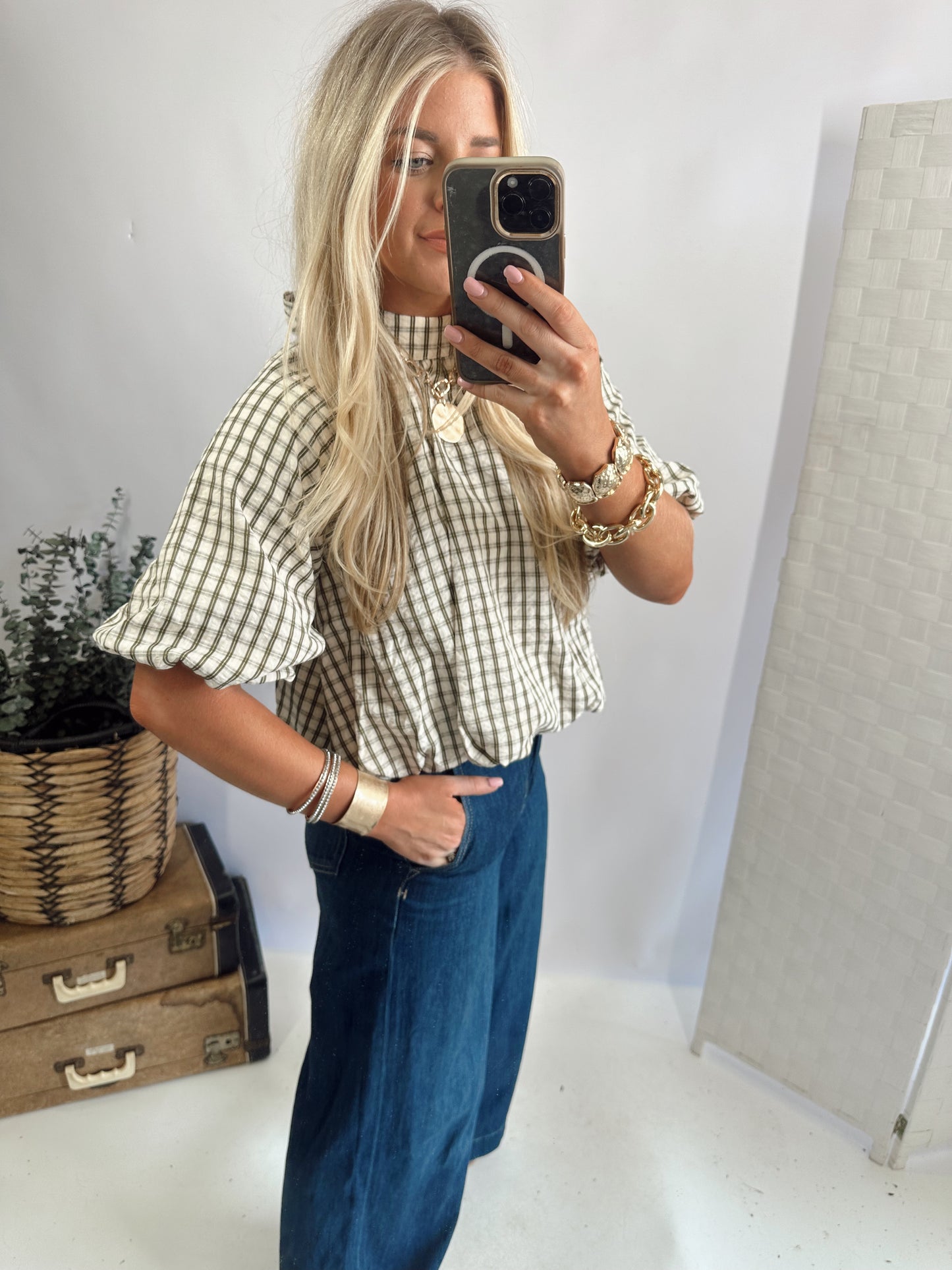 Palmer Top