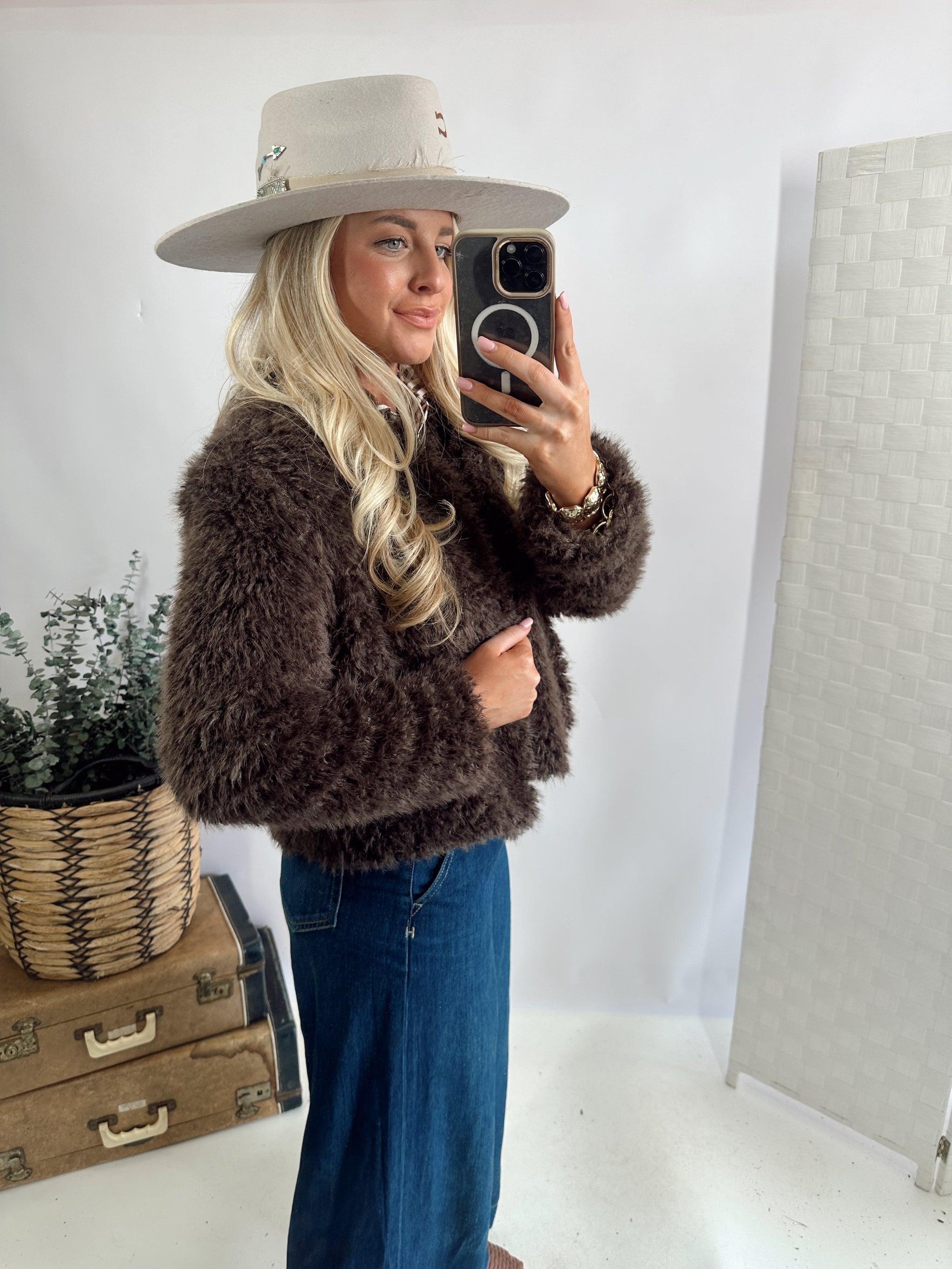 Jasper Jacket