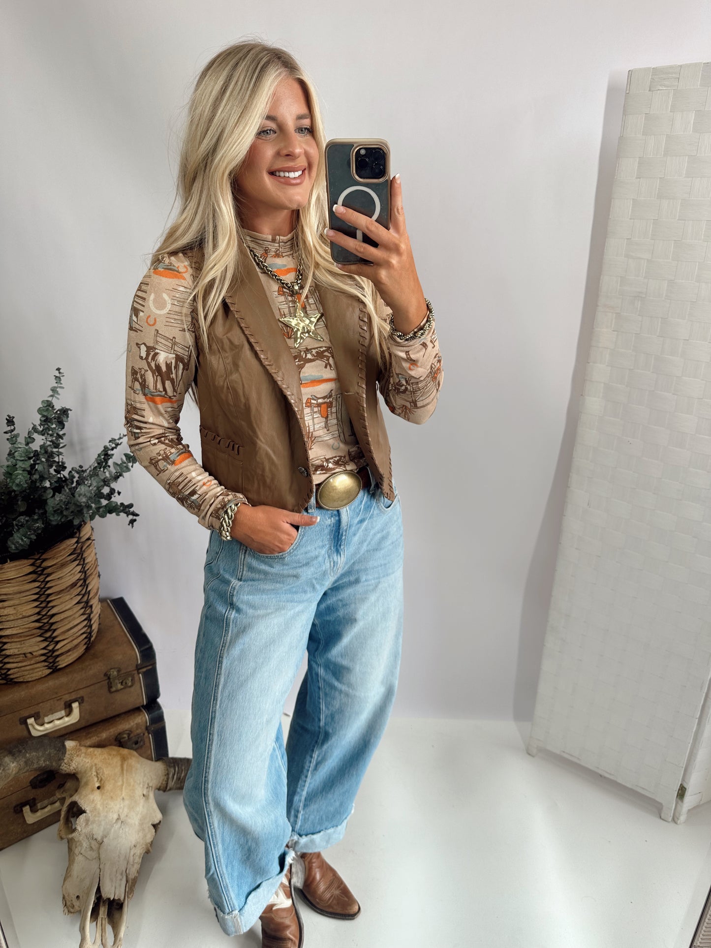 WHISKEY CREEK *LATTE