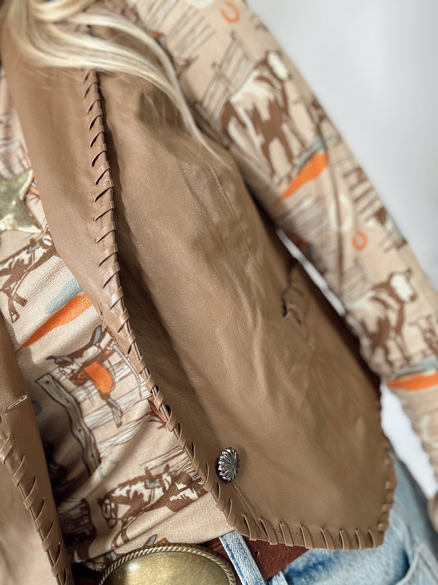 WHISKEY CREEK *LATTE