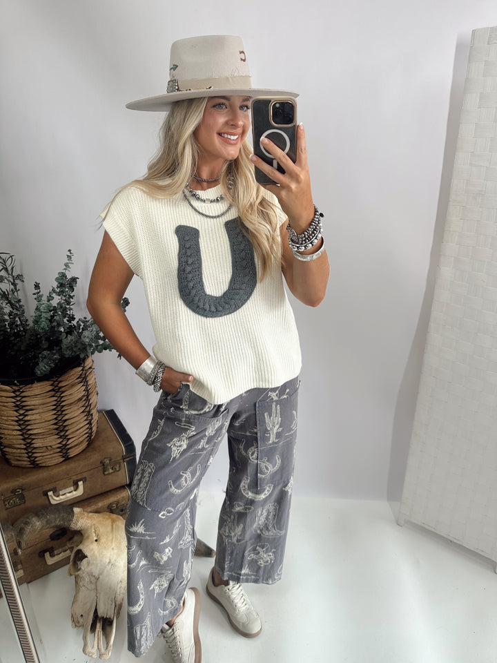 Camilla Pants
