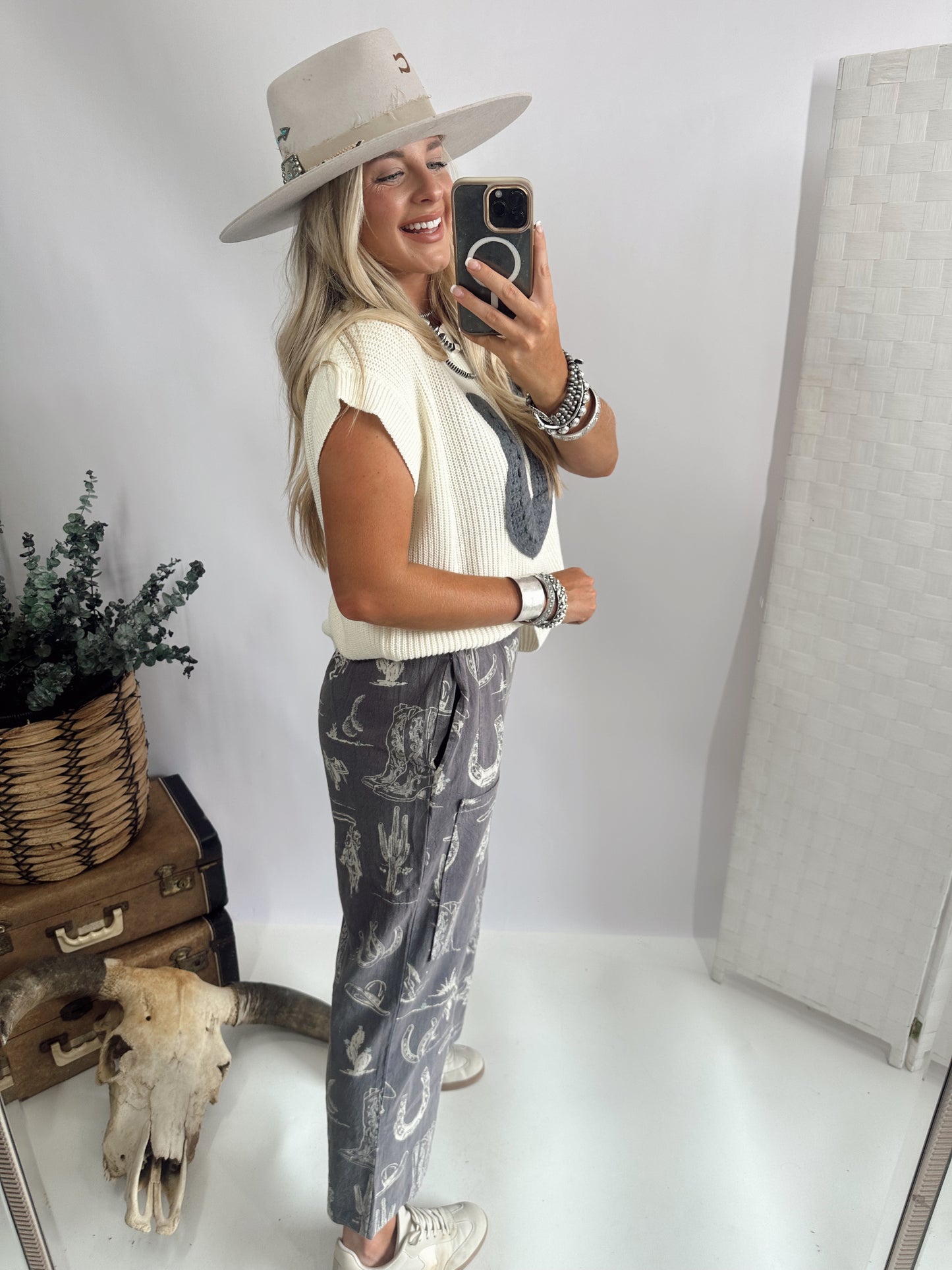 Camilla Pants