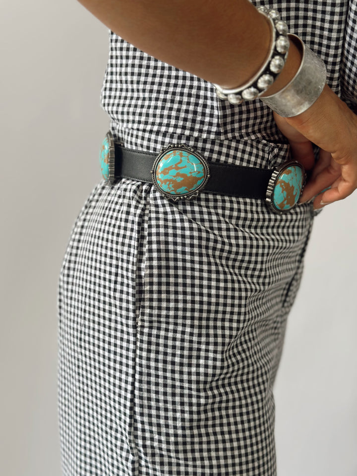 Cadillac Cowgirl Belt