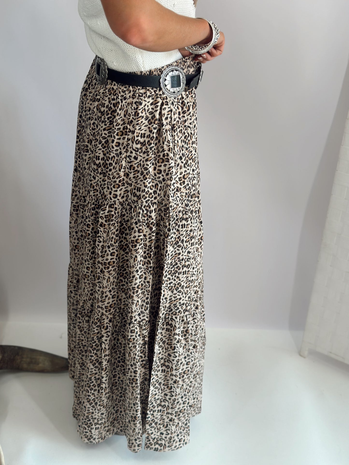 Sara skirt