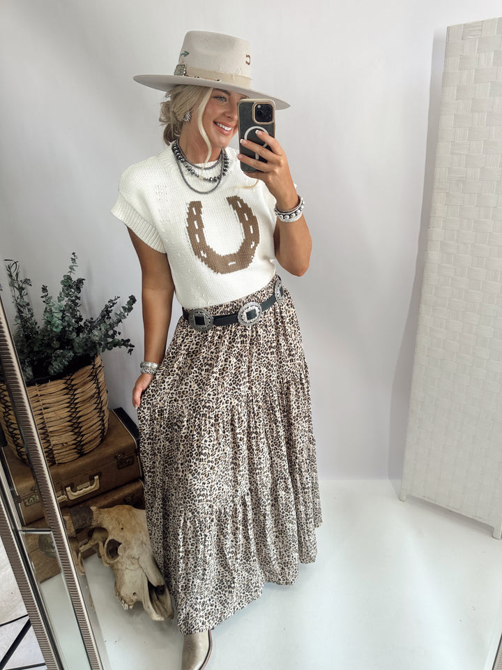 Sara skirt